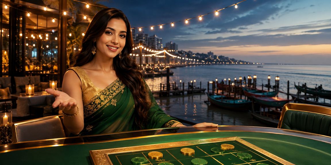 baazi game