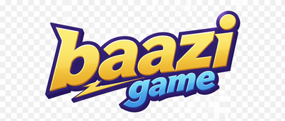 baazi game logo